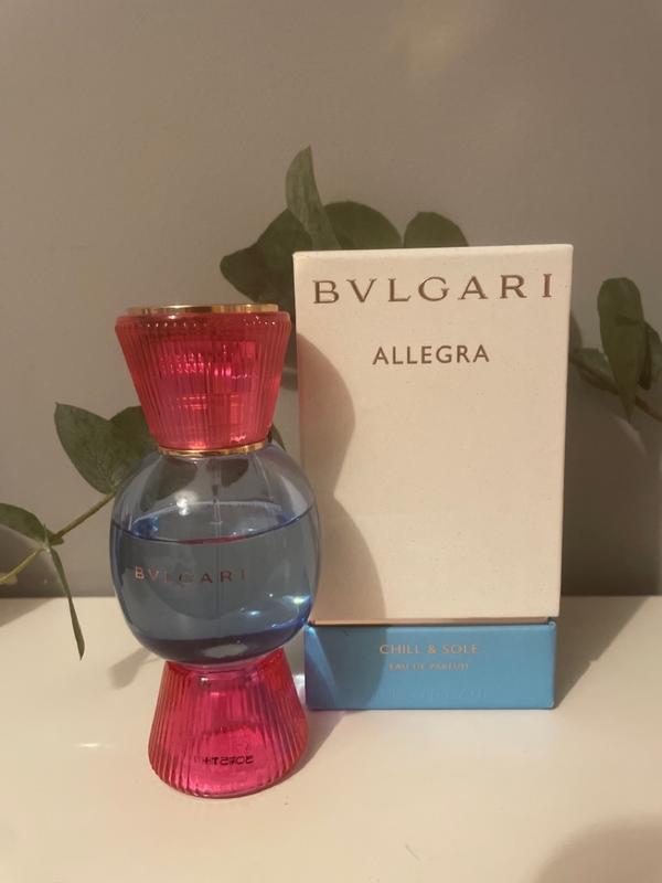 BVLGARI Allegra Chill & Sole Eau de Parfum 3.4 oz. | Bloomingdale's