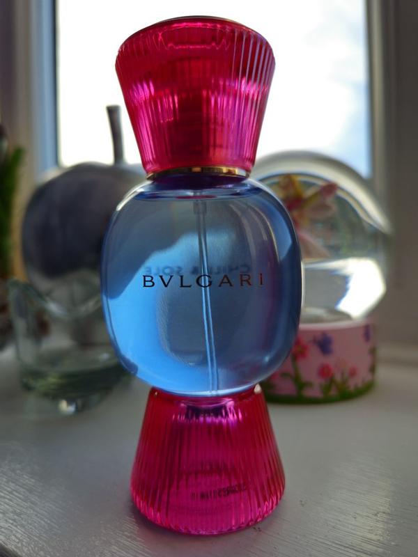 BVLGARI Allegra Chill & Sole Eau de Parfum 3.4 oz. | Bloomingdale's