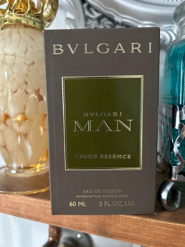 【メルシー】BVLGARIのwood essence 100ml 新品 BVLGARI Man Wood Essence Eau de Parfum, 5-oz. - Macy's