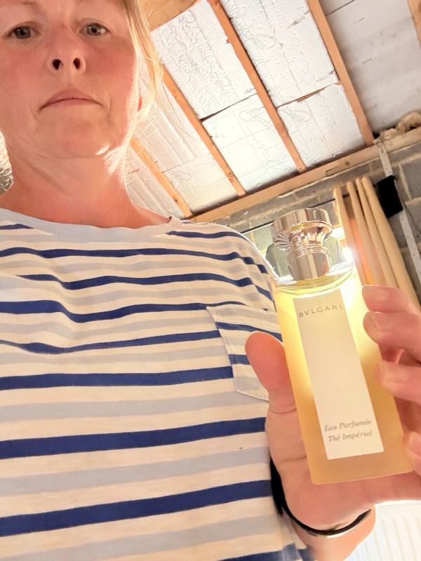 Customer photo for "Smells lovely"