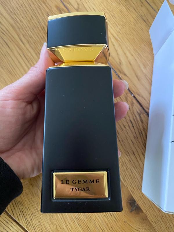 Customer photo for "Speaks expensive in a bottle!!"