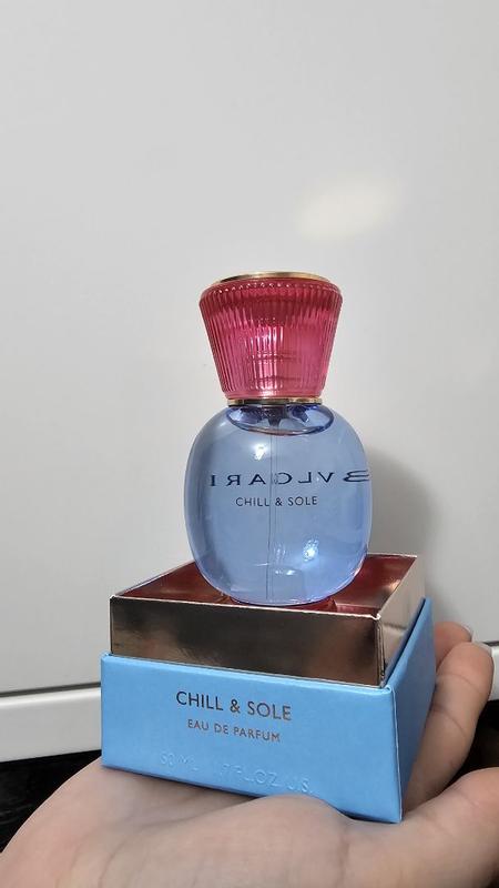 BVLGARI Allegra Chill & Sole Eau de Parfum 3.4 oz