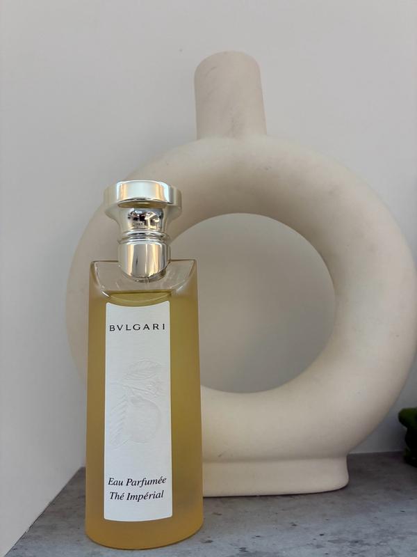 Customer photo for "Citrus scented."