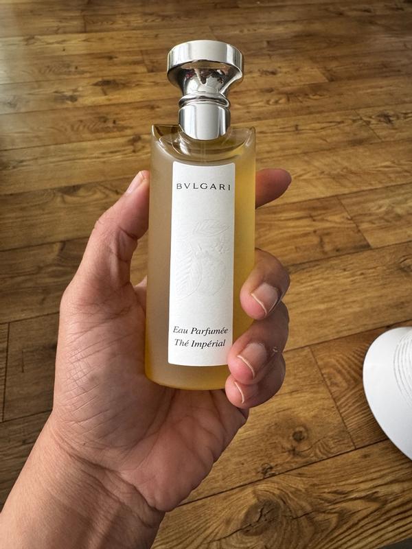 Customer photo for "Very mild - unnoticed"