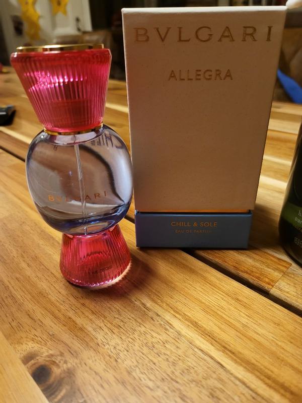 BVLGARI Allegra Chill & Sole Eau de Parfum 3.4 oz. | Bloomingdale's