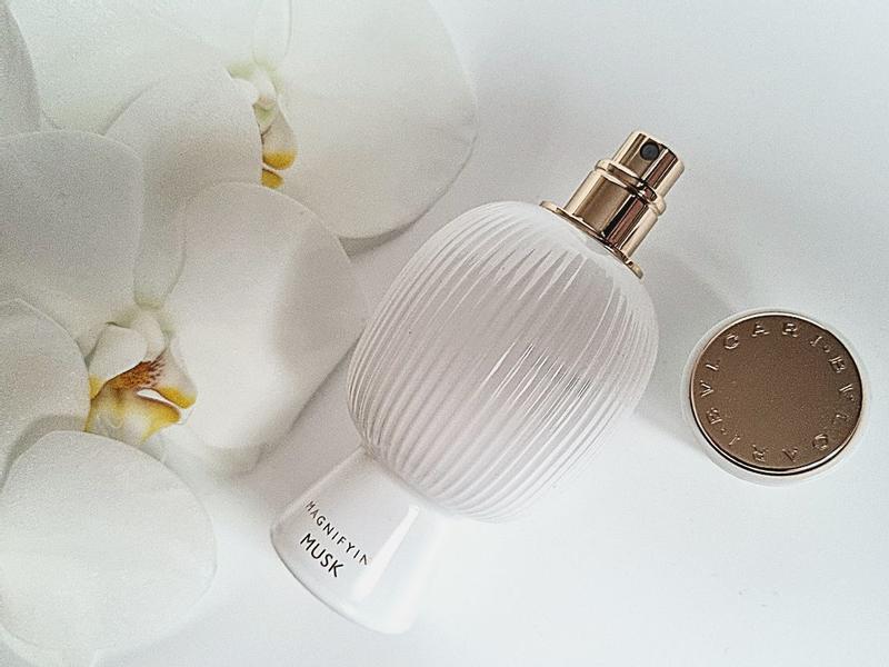 BVLGARI Allegra Magnifying Musk Eau de Parfum 1.35 oz