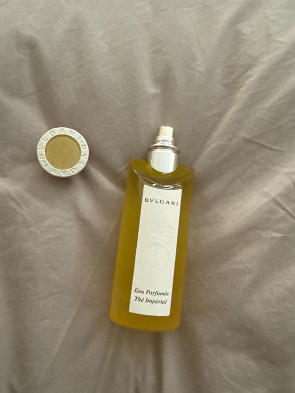 Customer photo for "Gorgeous perfume"