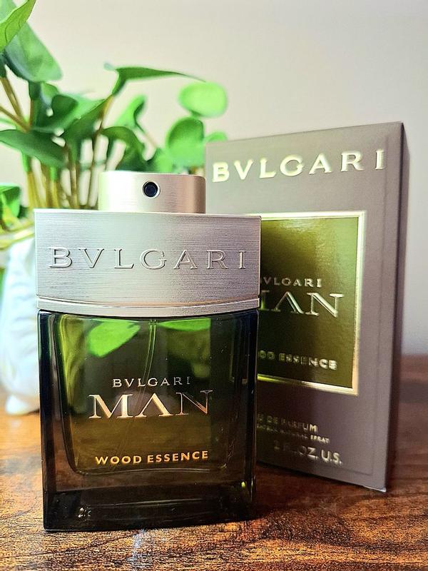 BVLGARI Man Wood Essence Eau de Parfum, 5-oz. - Macy's