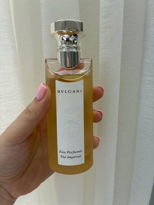 Customer photo for "Citrus scented."