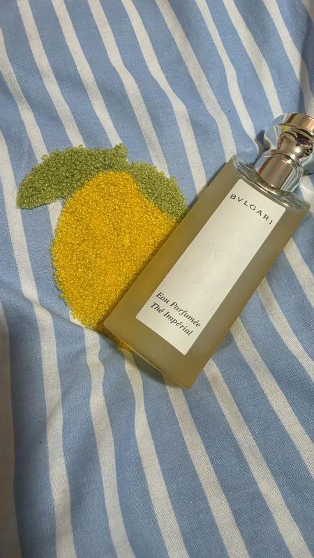 Customer photo for "Absolutely stunning summer scent"