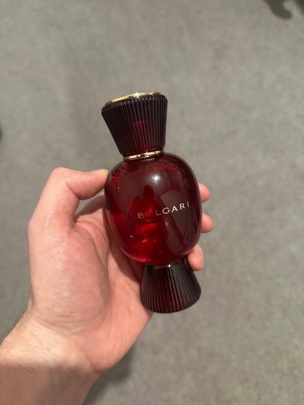 BVLGARI BACIAMI 香水 100ml Baciami Bvlgari perfume - a fragrance for women 2022