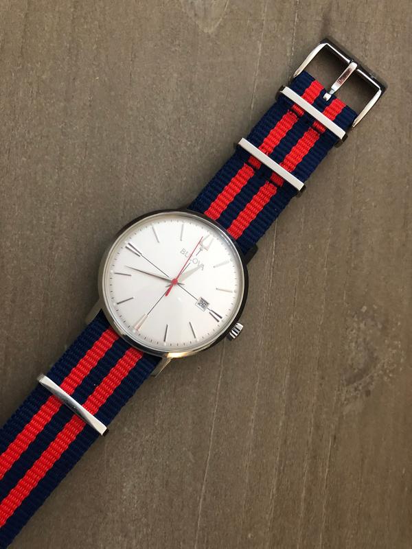 bulova aerojet watch