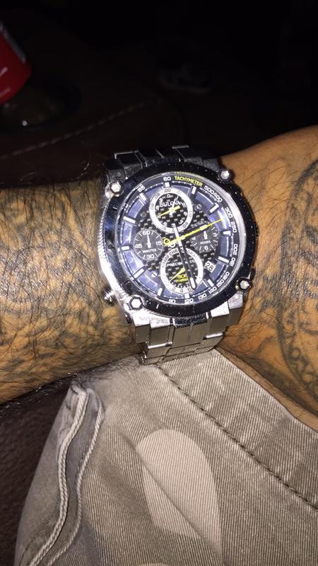 Bulova 98g228 hot sale