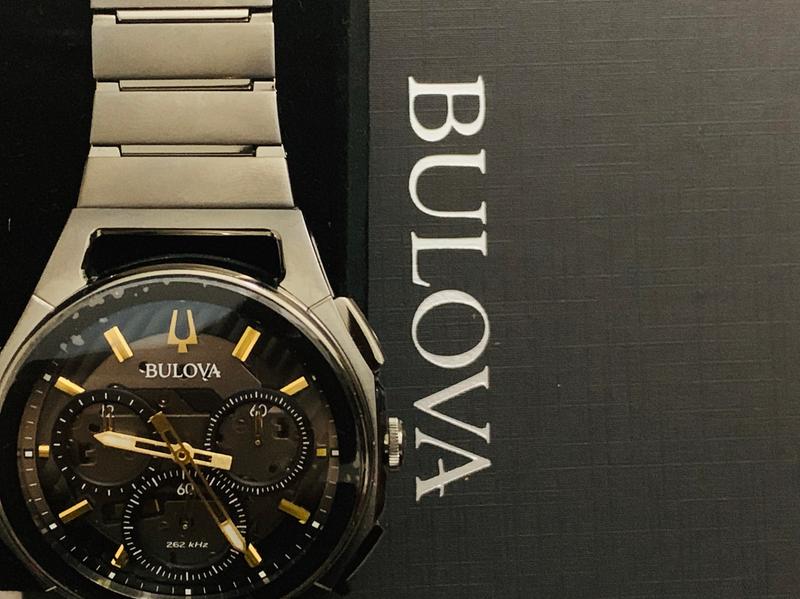 Bulova 98a206 clearance