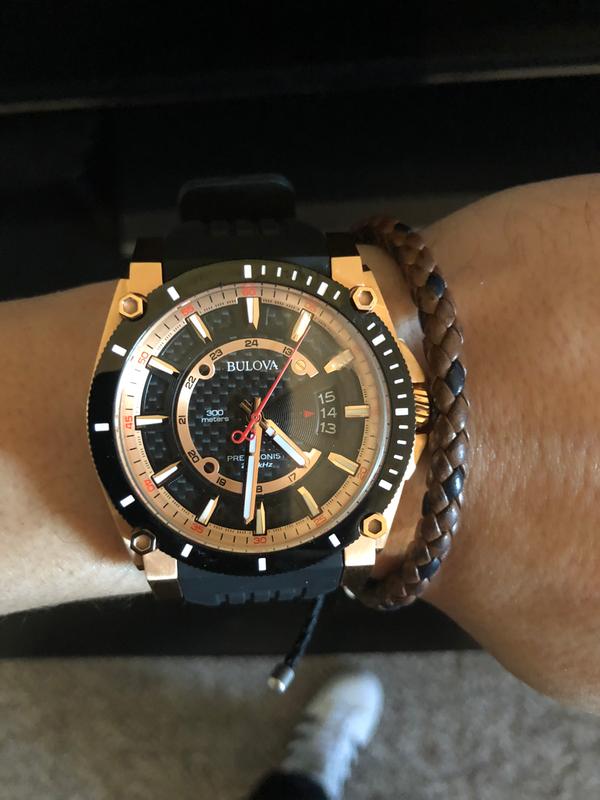 Bulova 98g152 outlet