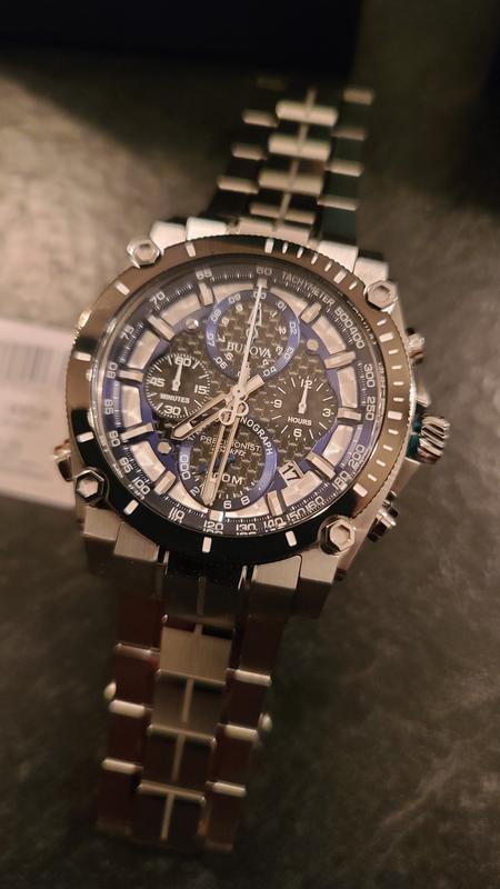 Bulova 98b316 2024