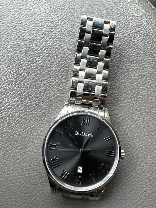 Bulova 96b261 best sale