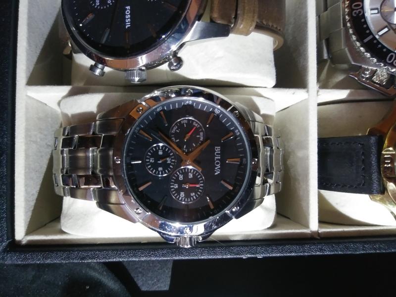 Bulova 98c107 deals