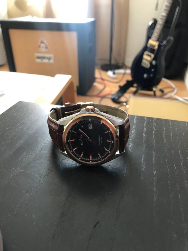 98b267 bulova hot sale