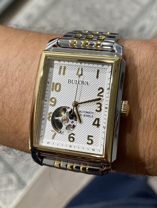 Bulova 96a128 hot sale