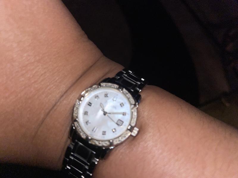 Bulova women's 2024 sutton diamond watch