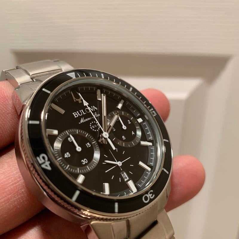 Bulova 96b272 clearance