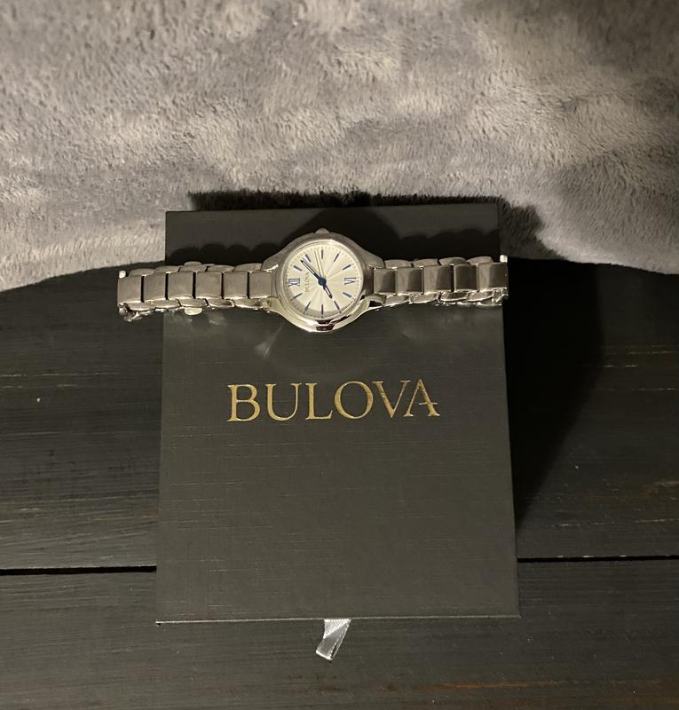 Bulova 96l215 hot sale