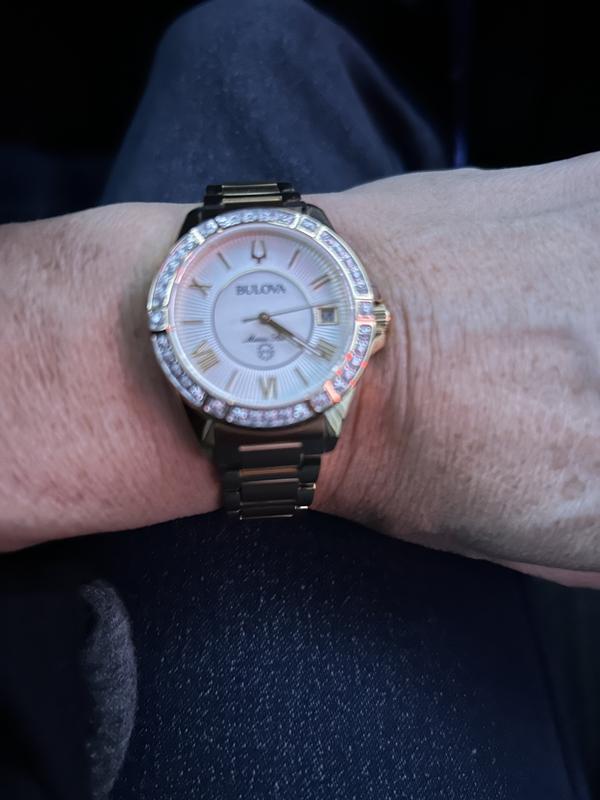 98r235 bulova hot sale