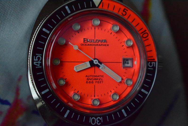 Bulova oceanographer online 41