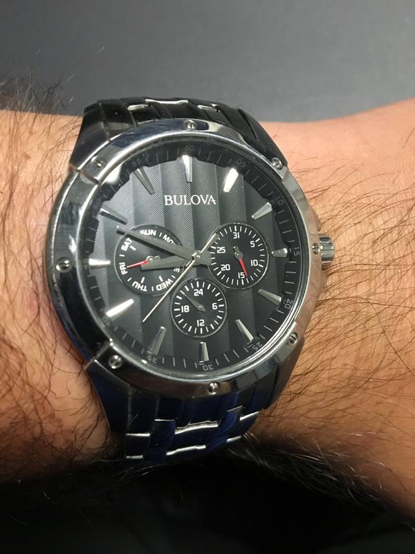 Bulova 98c107 sale