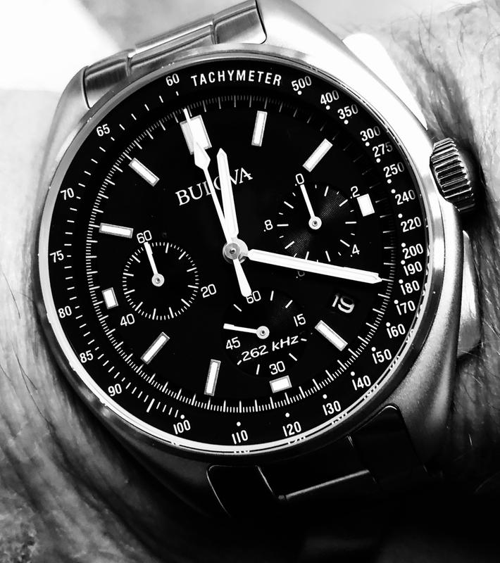 Bulova lunar store pilot chronograph