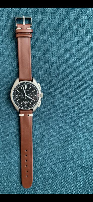 Bulova lunar hot sale pilot chronograph