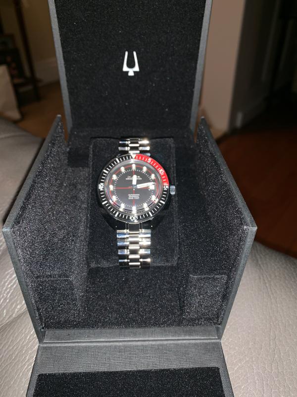 bulova mens dive watches