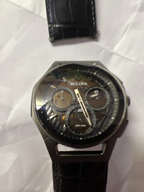 98a207 bulova hot sale