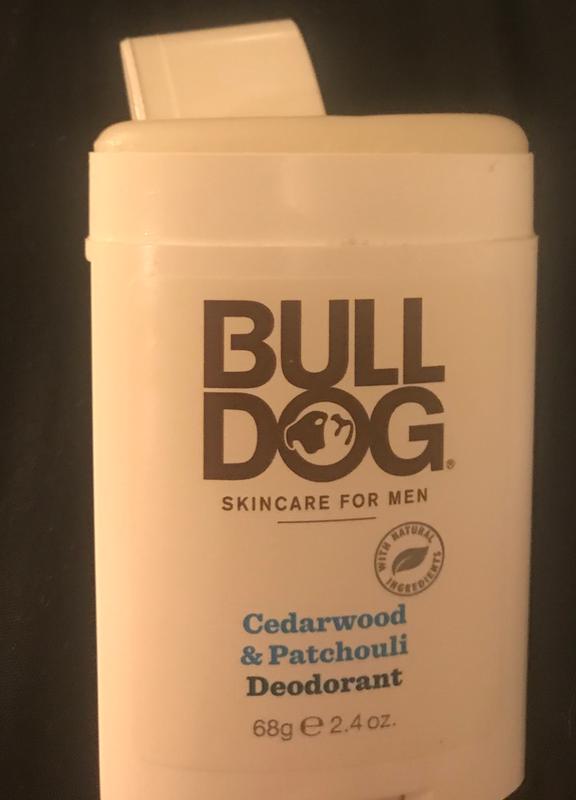 Cedarwood Deodorant, 2.4 oz - 4 Less