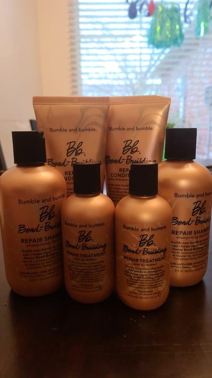 Absolutely in love with these products highly recommend them