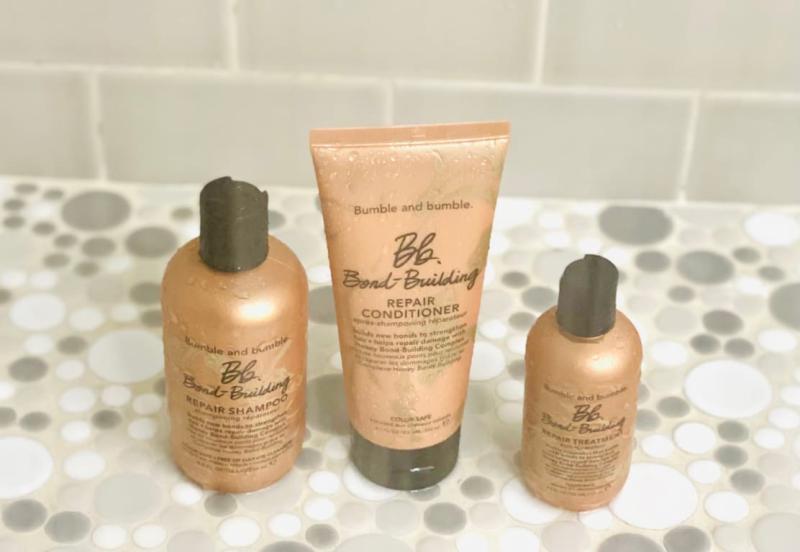 Bumble & Bumble Repair