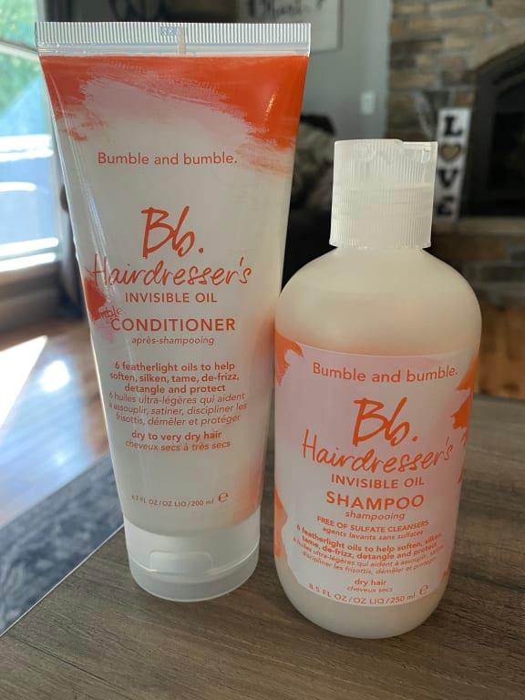 Shampoo