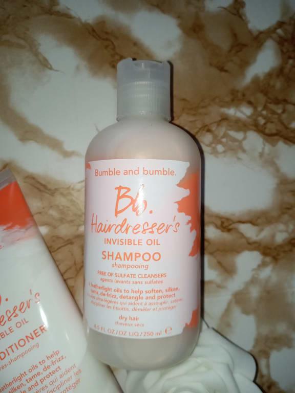 This Shampoo is amazing!