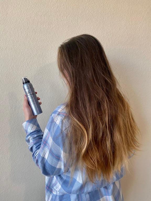 Does wonders for my hair