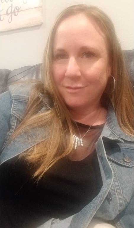 Customer photo for "Amazing for my thin, fine and oily Hair"