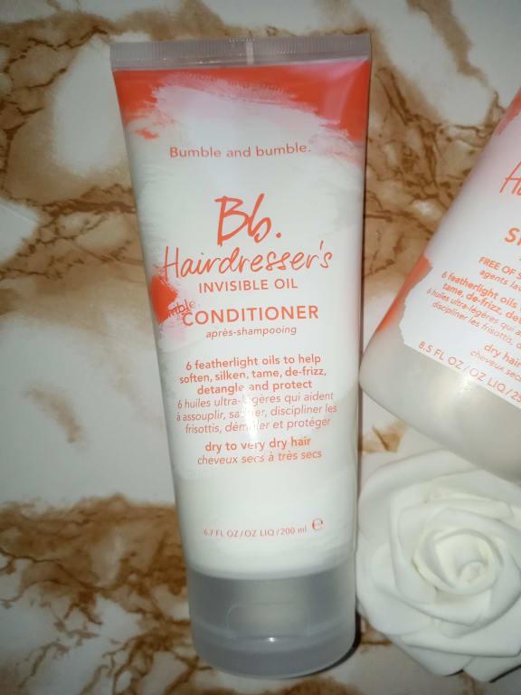 Great for very dry hair
