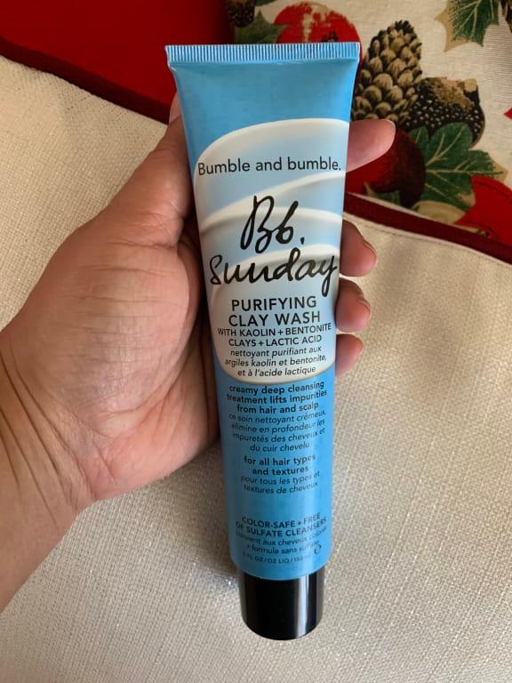 Amazing for your hair!