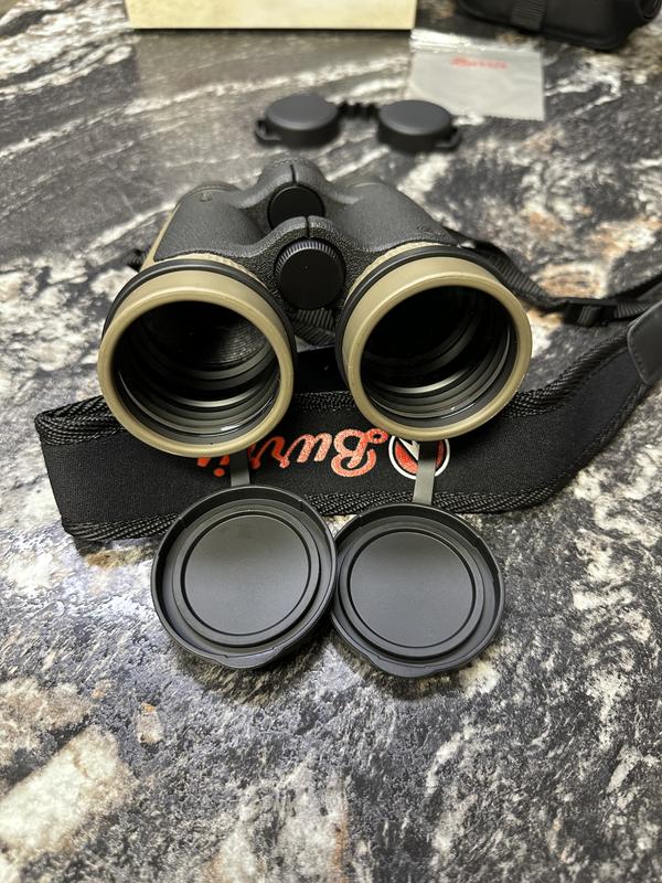 Signature HD Binoculars | Burris Optics