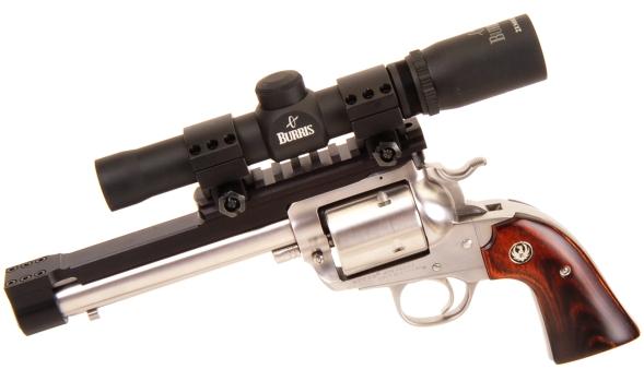 【了】SIIS 2x20P Hand Gun Scope Handgun Scope 2x20mm | Burris Optics