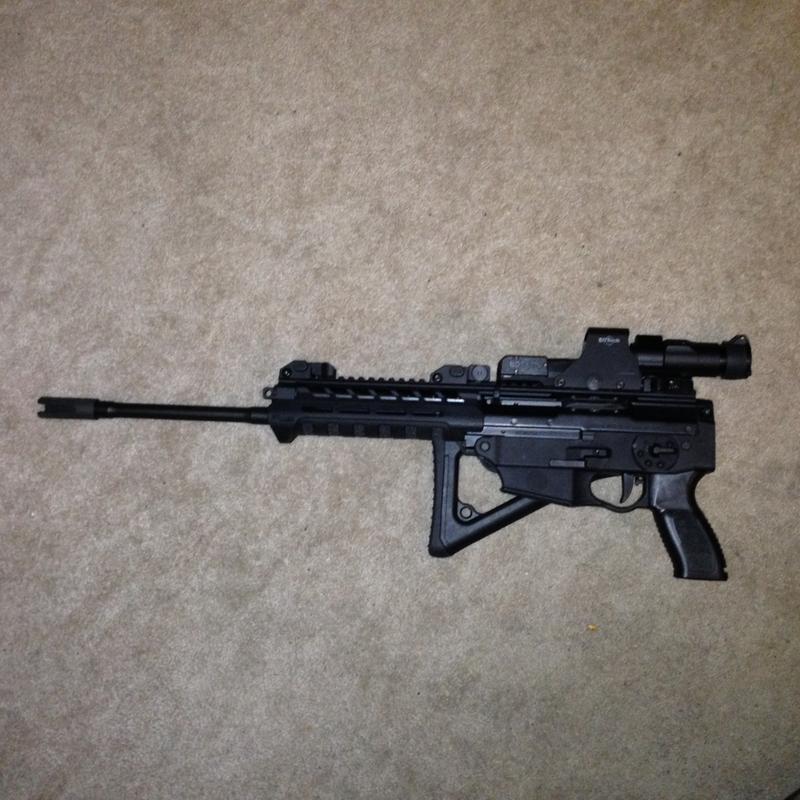 実物Burris AR-Triplers & AR-Pivot Ring AR-Pivot Ring™ | Burris Optics