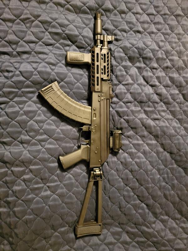 Burris RT-1 Mirino A Punto Rosso 2 MOA - Precisione Assoluta Per Tiro E Caccia - Foto 11