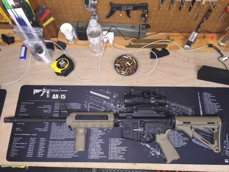 AR-332™ | Burris Optics
