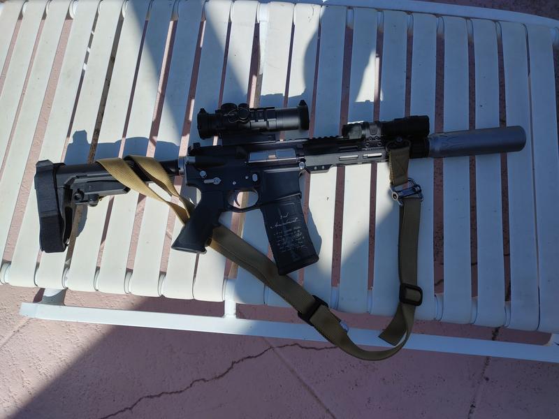 AR-332™ | Burris Optics