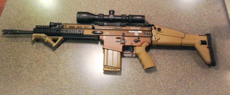 FastFire™ 3 | Burris Optics